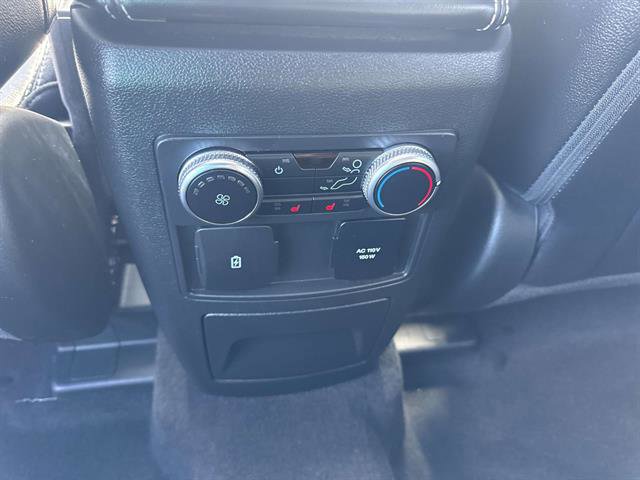Used 2023 Ford Explorer ST w/ Equipment Group 401A AWD/4WD image 91