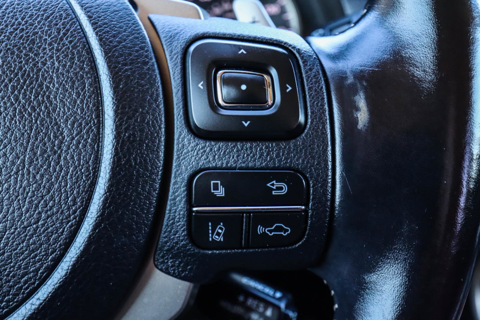 Used 2021 Lexus NX 300 FWD w/ Accessory Package 2 image 15