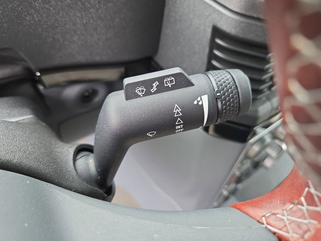 Used 2024 INEOS Grenadier AWD/4WD image 14