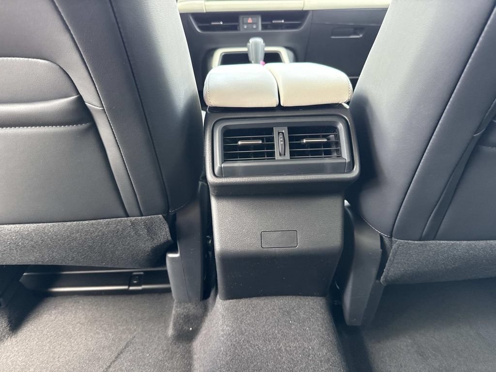 New 2026 MAZDA CX-5 Select AWD/4WD image 23