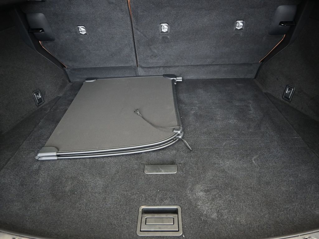 Certified 2025 Lexus NX 350 AWD w/ Accessory Package (2T) image 20