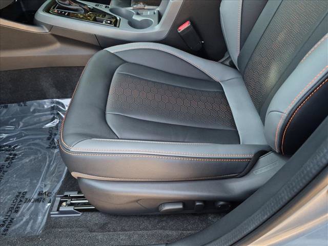 New 2026 Subaru Crosstrek 2.5i Limited AWD/4WD image 4