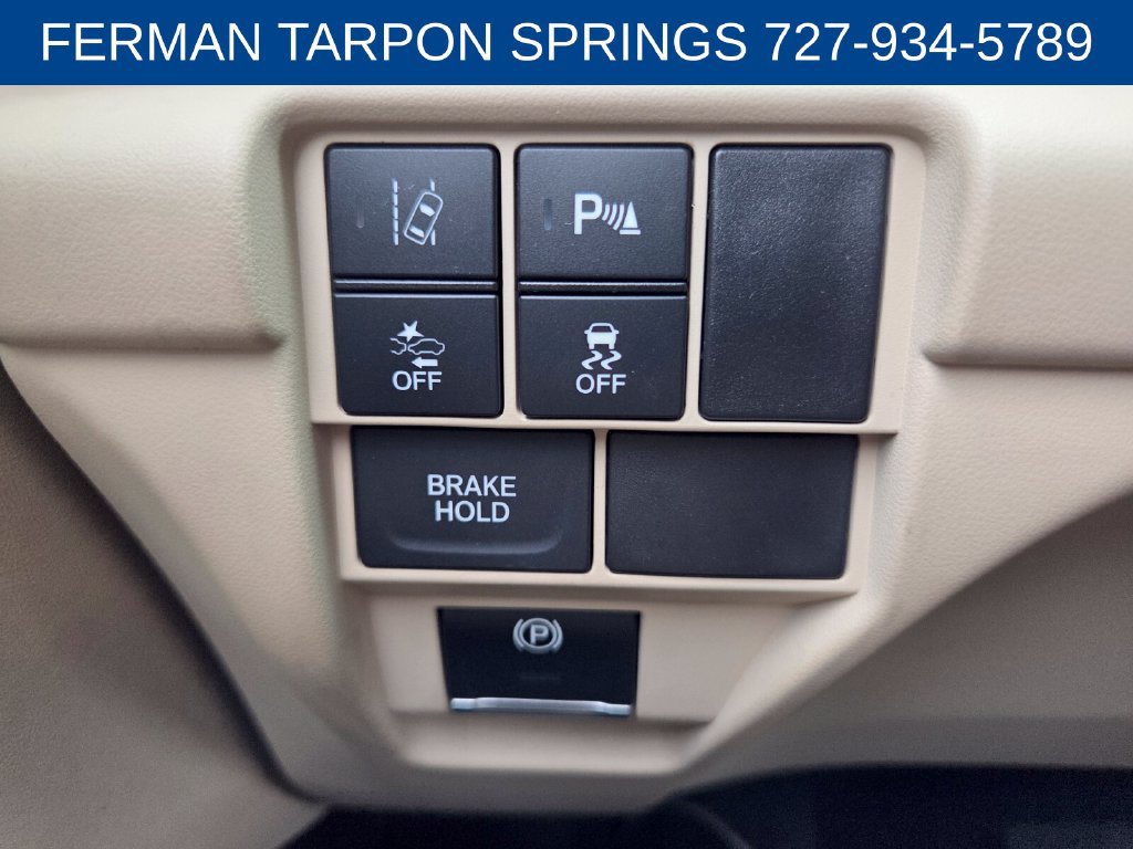 Used 2019 Acura RDX w/ Technology Package FWD image 22