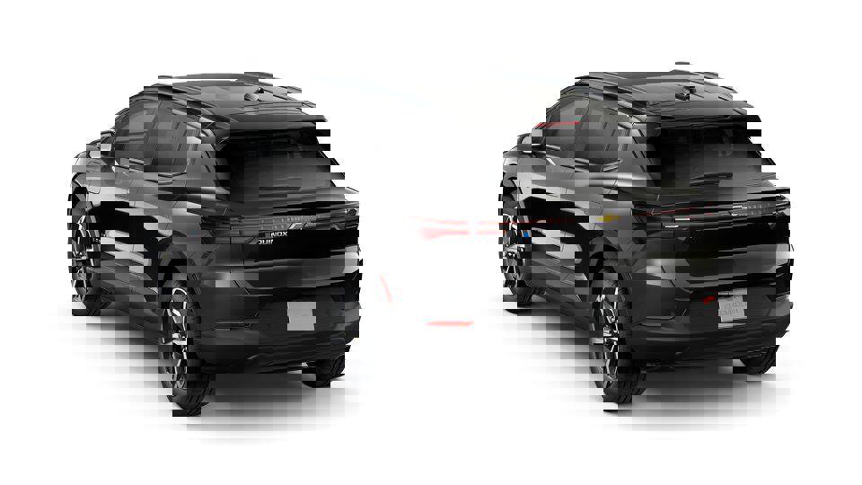 New 2026 Chevrolet Equinox EV LT image 52