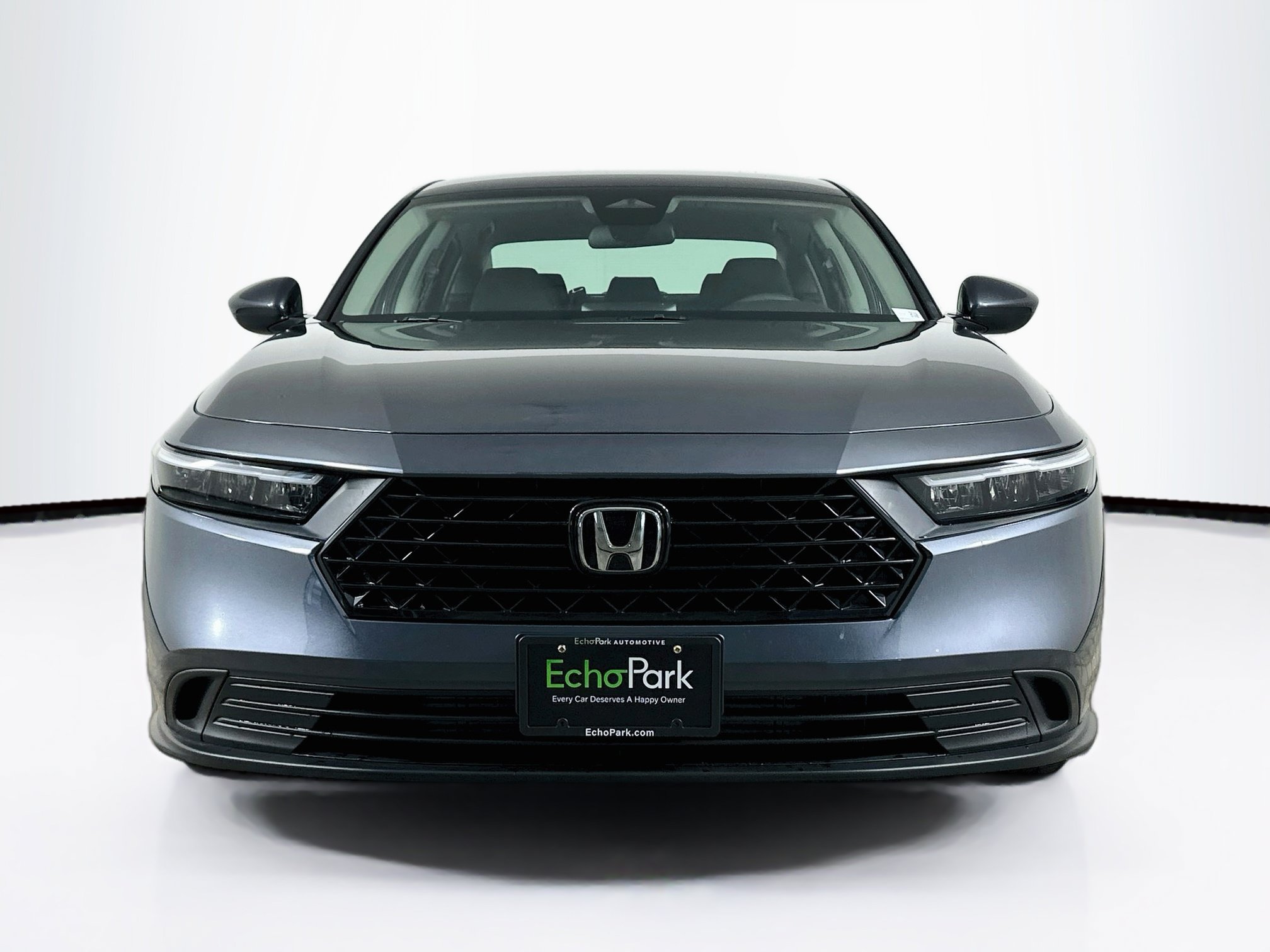 Used 2024 Honda Accord LX image 2