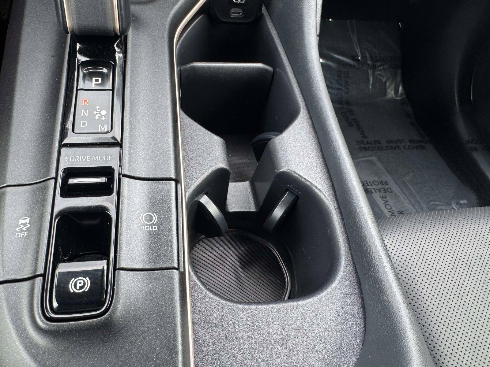 Certified 2023 Toyota Crown Platinum AWD/4WD image 39