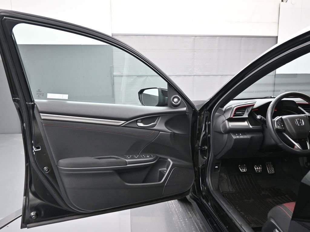 Used 2020 Honda Civic Si image 8