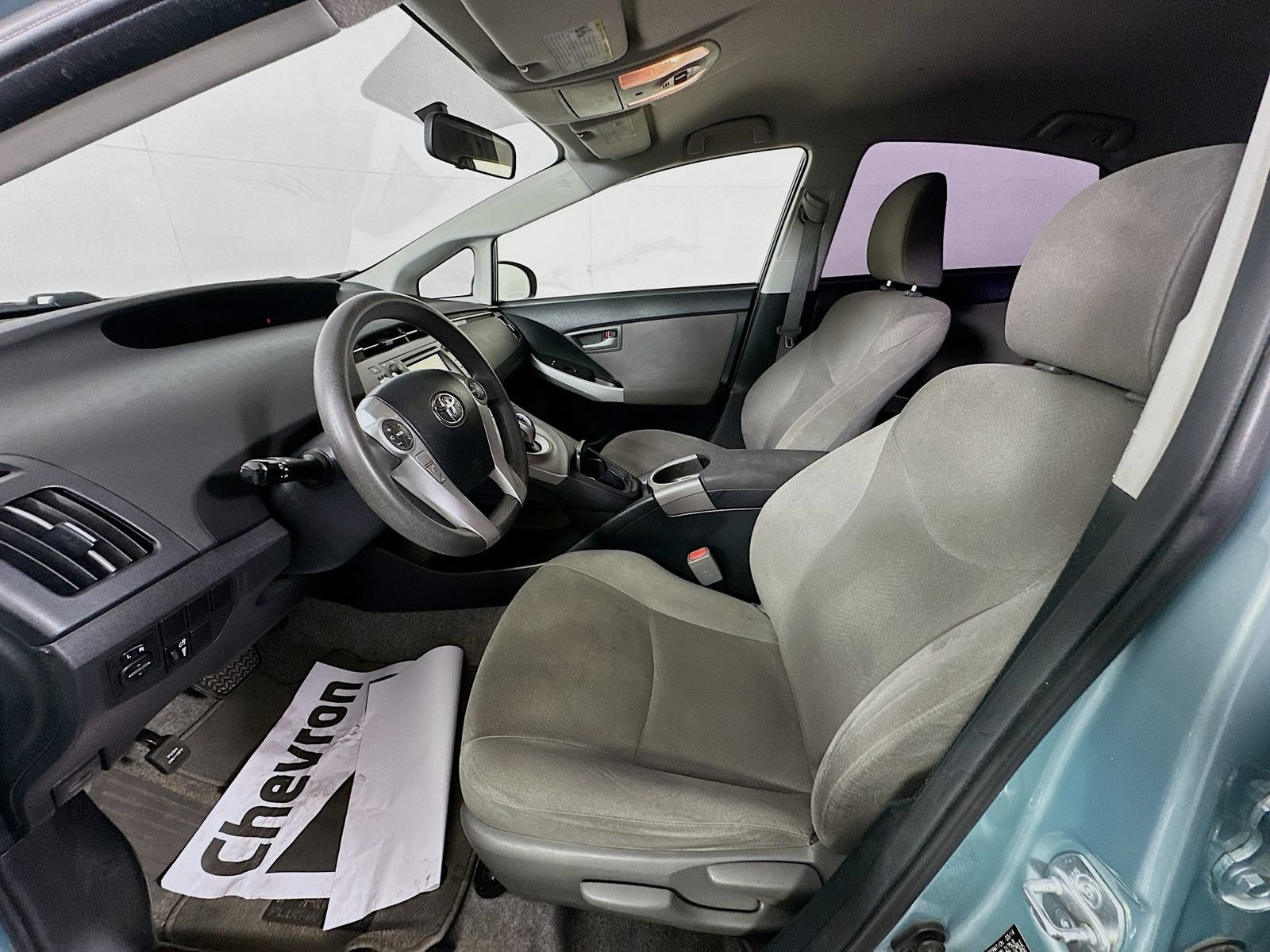 Used 2014 Toyota Prius Two FWD image 22