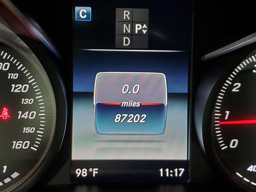Used 2016 Mercedes-Benz C 300 Sedan image 42