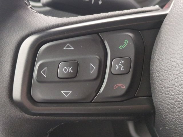 New 2026 Jeep Gladiator Mojave AWD/4WD image 24