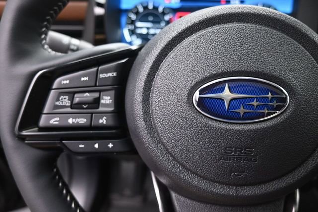 New 2026 Subaru Outback Touring XT AWD/4WD image 15