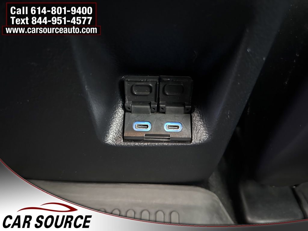 Used 2023 Toyota 4Runner Limited image 34