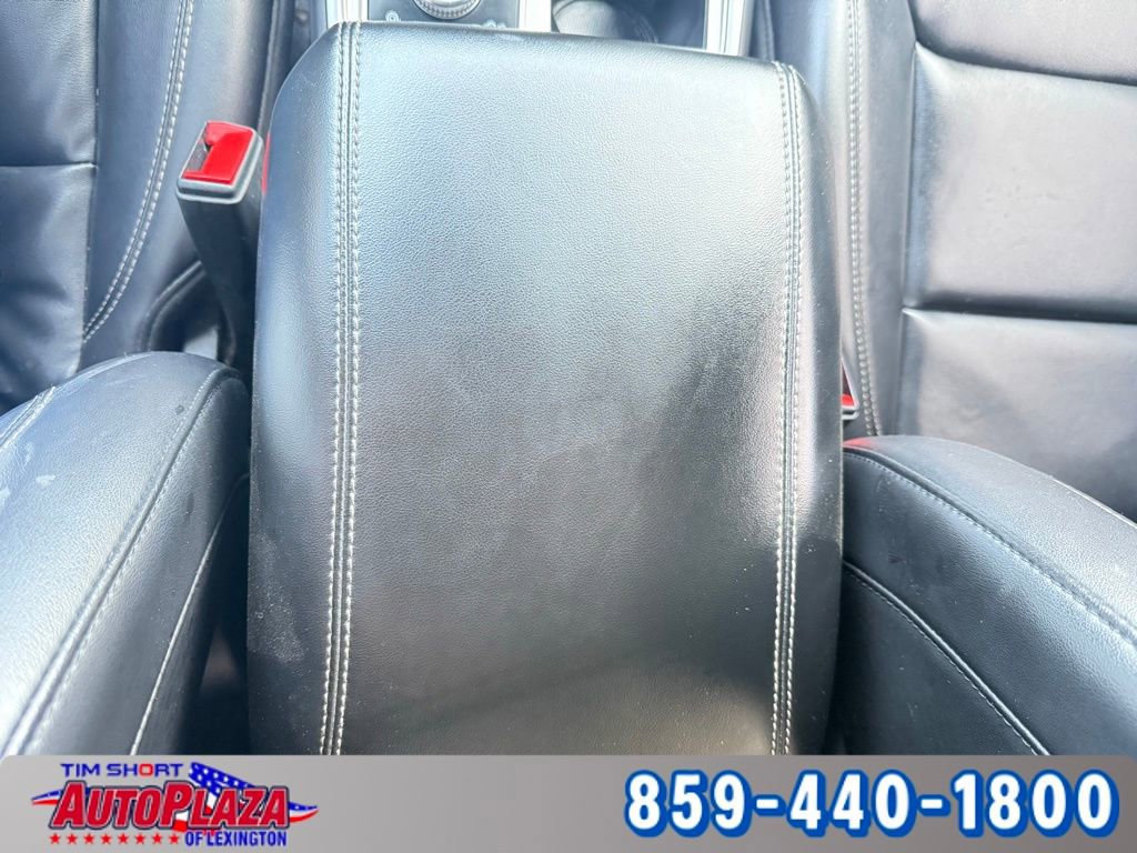 Used 2021 Ford Explorer XLT w/ Equipment Group 202A image 26