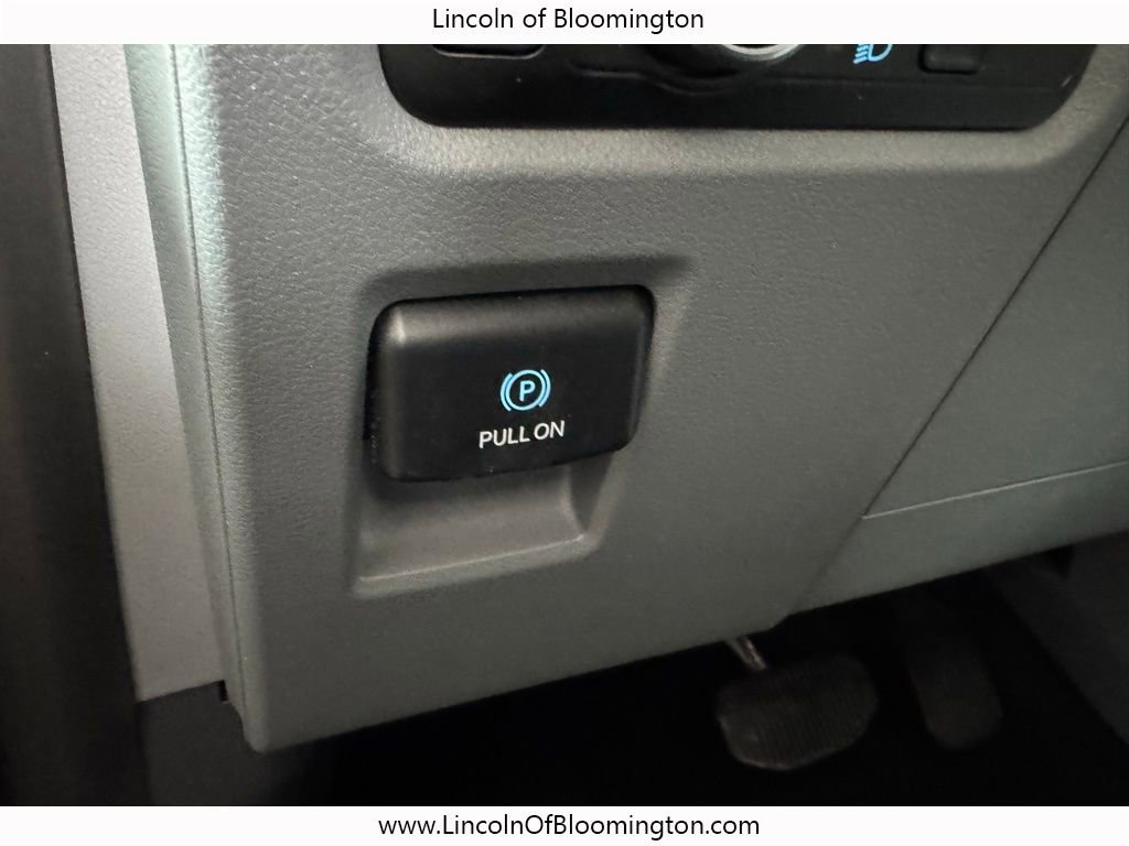 Used 2023 Ford F150 XLT w/ Equipment Group 302A High image 43