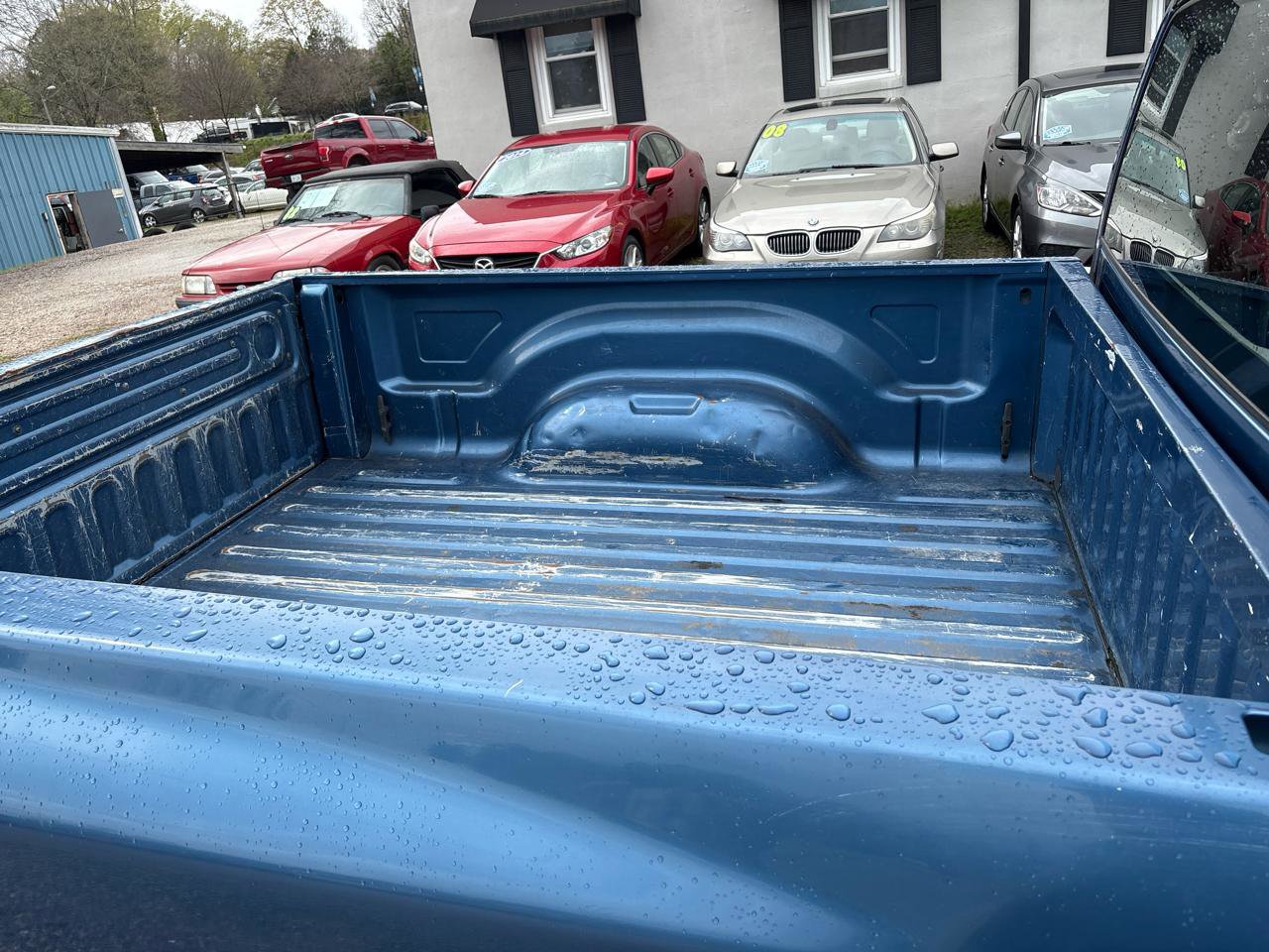 Used 2003 Dodge Ram 1500 Truck ST RWD image 17