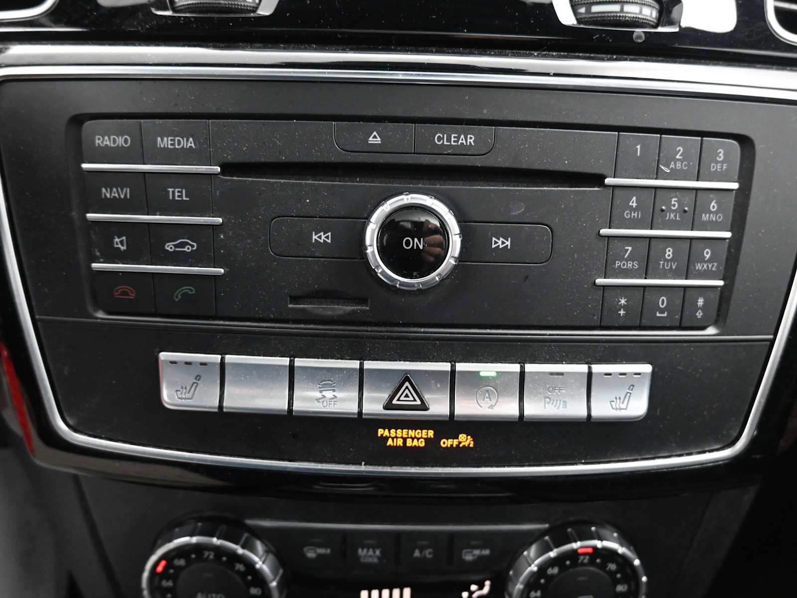 Used 2017 Mercedes-Benz GLS 450 4MATIC image 23