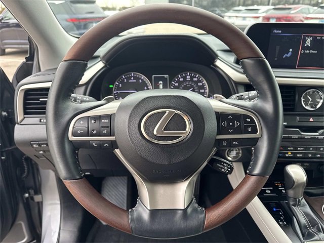Certified 2021 Lexus RX 350 AWD w/ Premium Package image 28