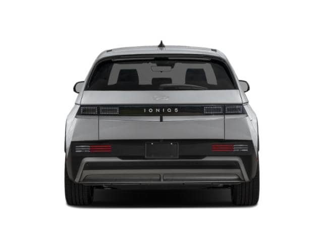 New 2026 Hyundai Ioniq 5 SE RWD image 5