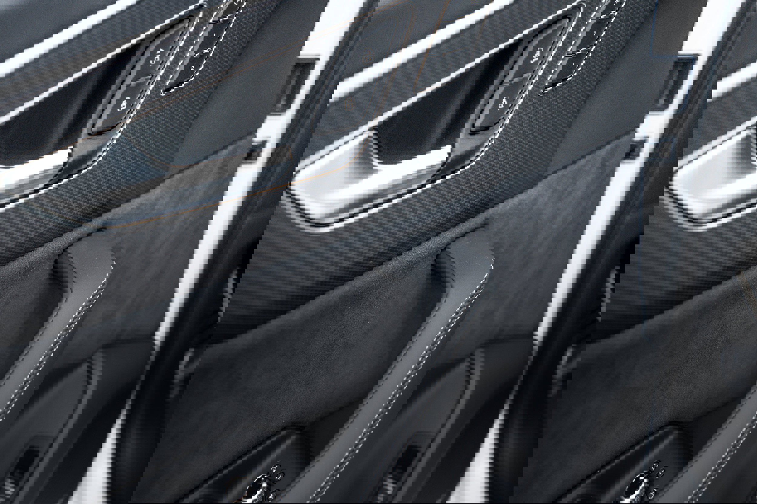 New 2026 Audi SQ7 Prestige image 14