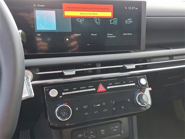 New 2026 Hyundai Tucson SEL image 9