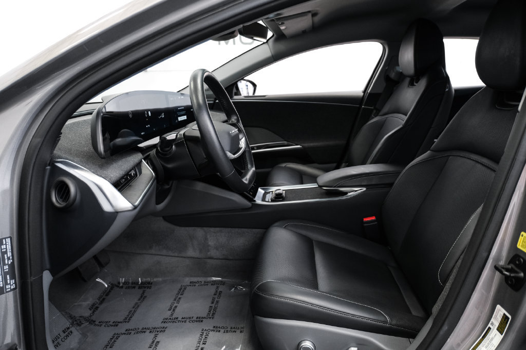 Used 2025 Lucid Air Touring AWD/4WD image 4