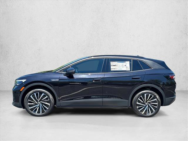New 2026 Volkswagen ID.4 Pro AWD/4WD image 9