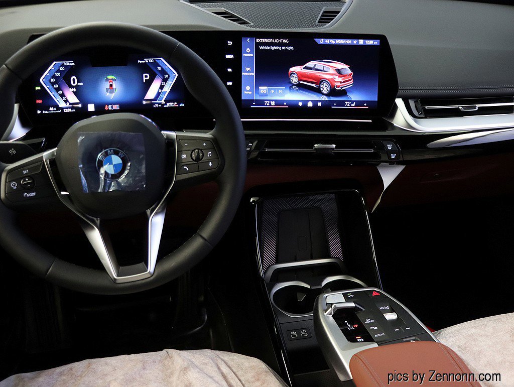 Used 2026 BMW X1 xDrive28i w/ Convenience Package image 13