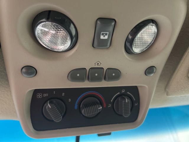 Used 2002 GMC Yukon SLT image 16