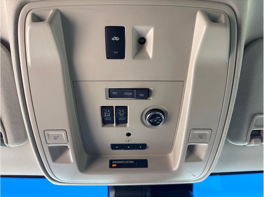 Used 2019 GMC Yukon Denali w/ Denali Ultimate Package RWD image 36