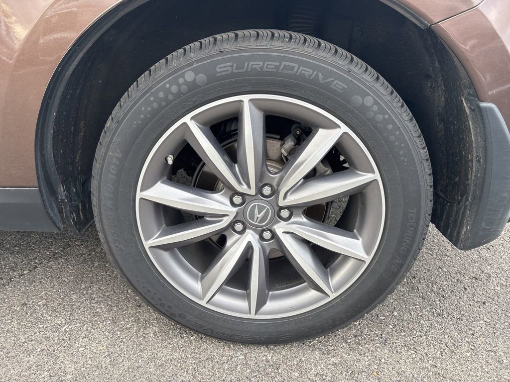 Used 2019 Acura RDX w/ Technology Package image 7