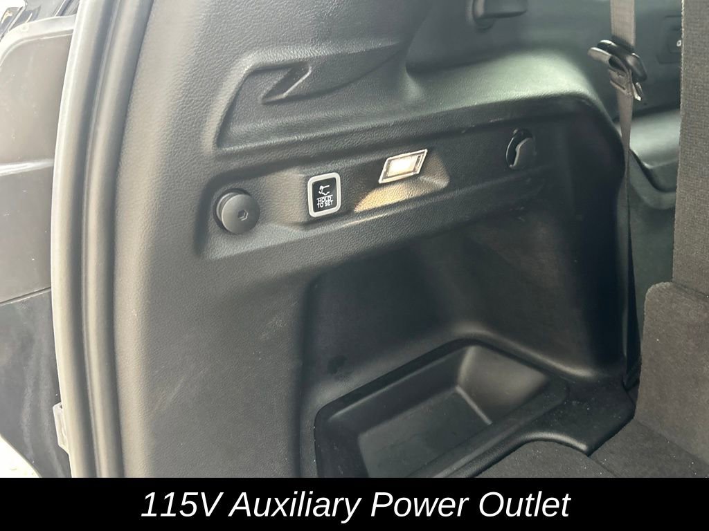 Used 2024 Jeep Grand Cherokee L Laredo image 26