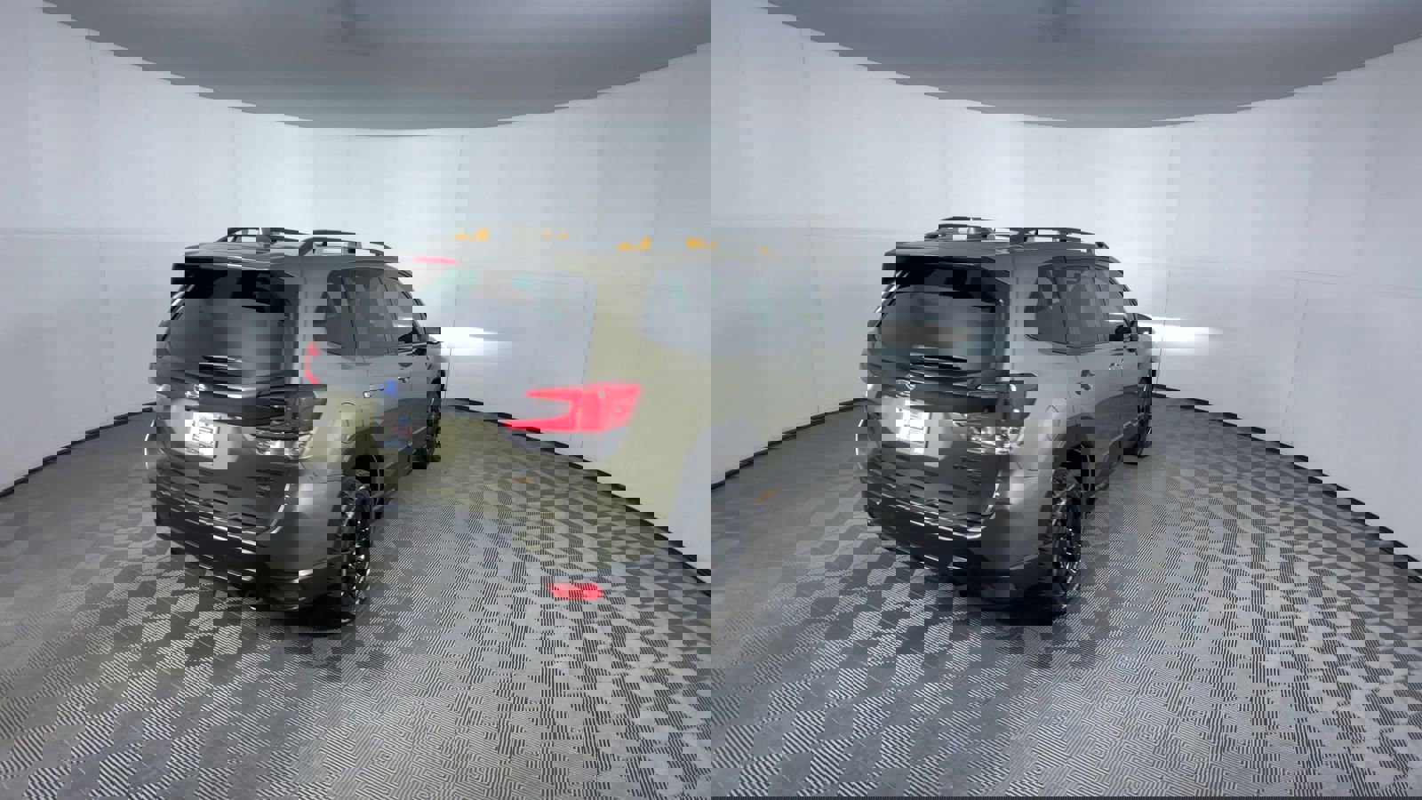 Certified 2023 Subaru Forester Wilderness image 8