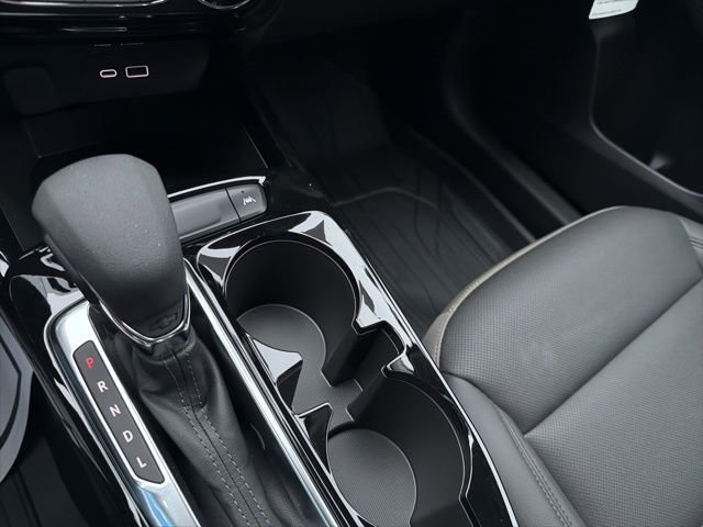New 2026 Chevrolet Trax ACTIV image 19