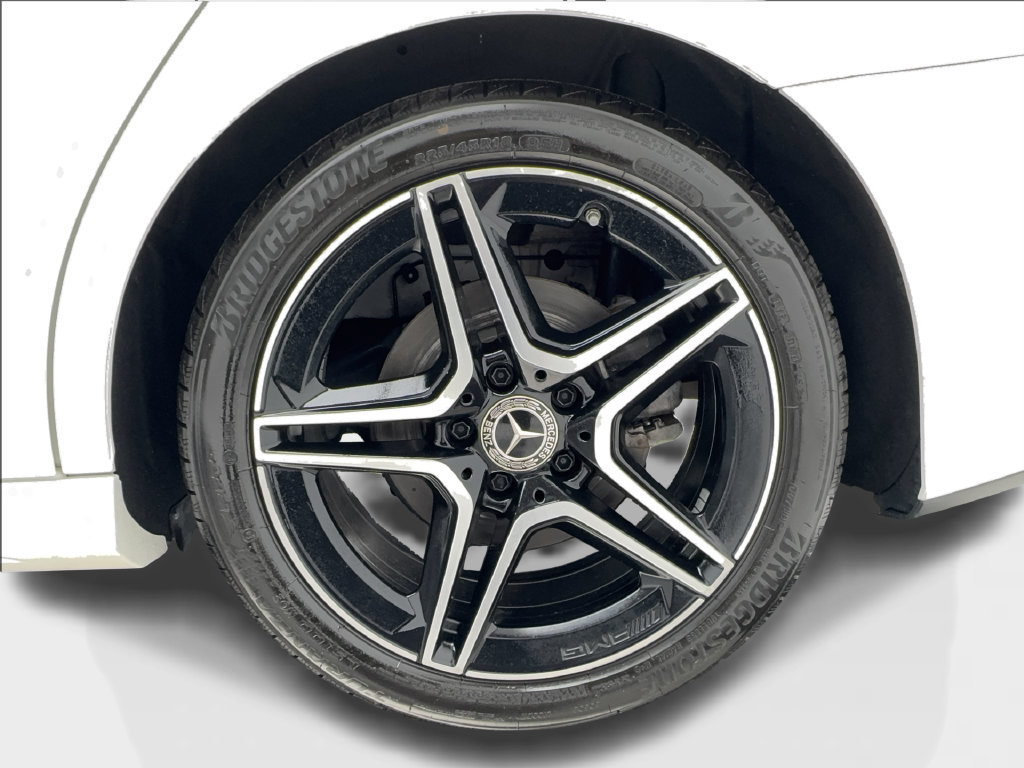 Used 2021 Mercedes-Benz A 220 4MATIC image 10