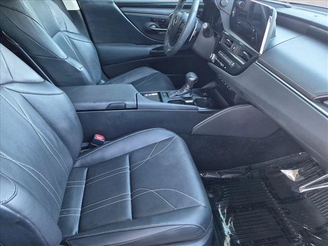 Certified 2023 Lexus ES 350 Ultra Luxury w/ Accessory Package (Z2) FWD image 19