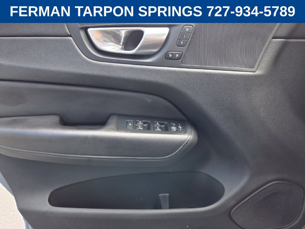 Certified 2024 Volvo XC60 B5 Core w/ Protection Package Premier AWD/4WD image 21