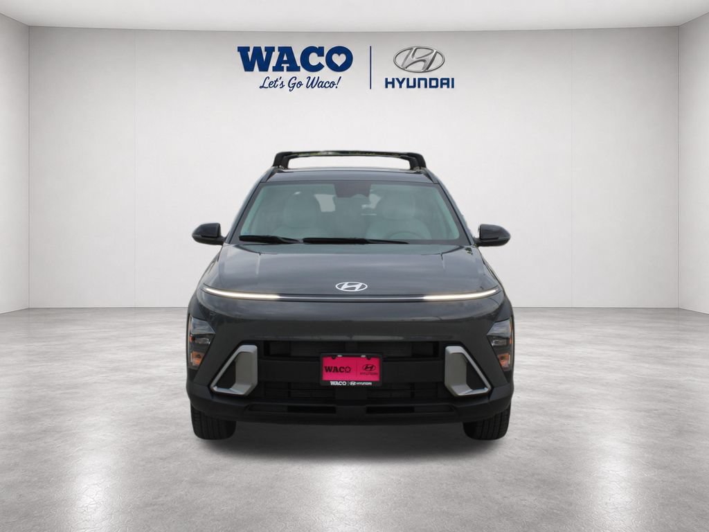 Used 2026 Hyundai Kona SEL Sport AWD/4WD image 2