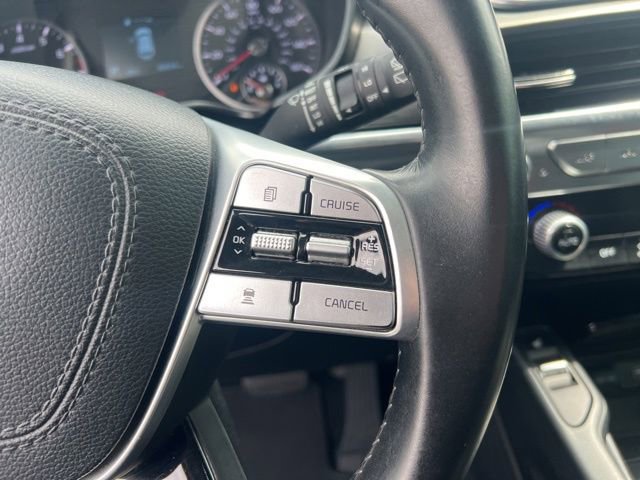 Used 2022 Kia Telluride S AWD/4WD image 15
