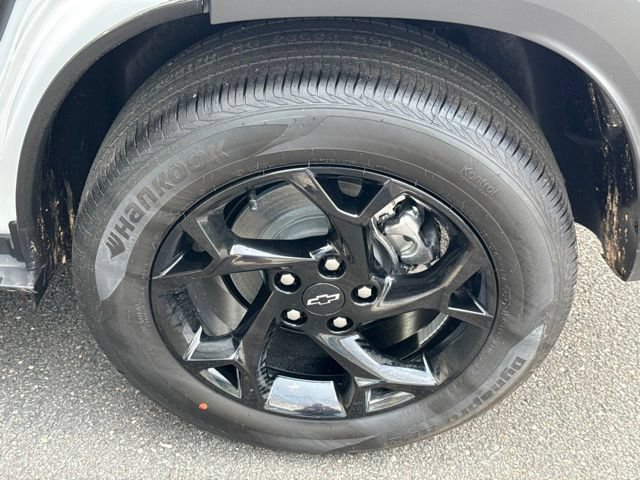 New 2026 Chevrolet Trax LT w/ Driver Confidence Package FWD image 18