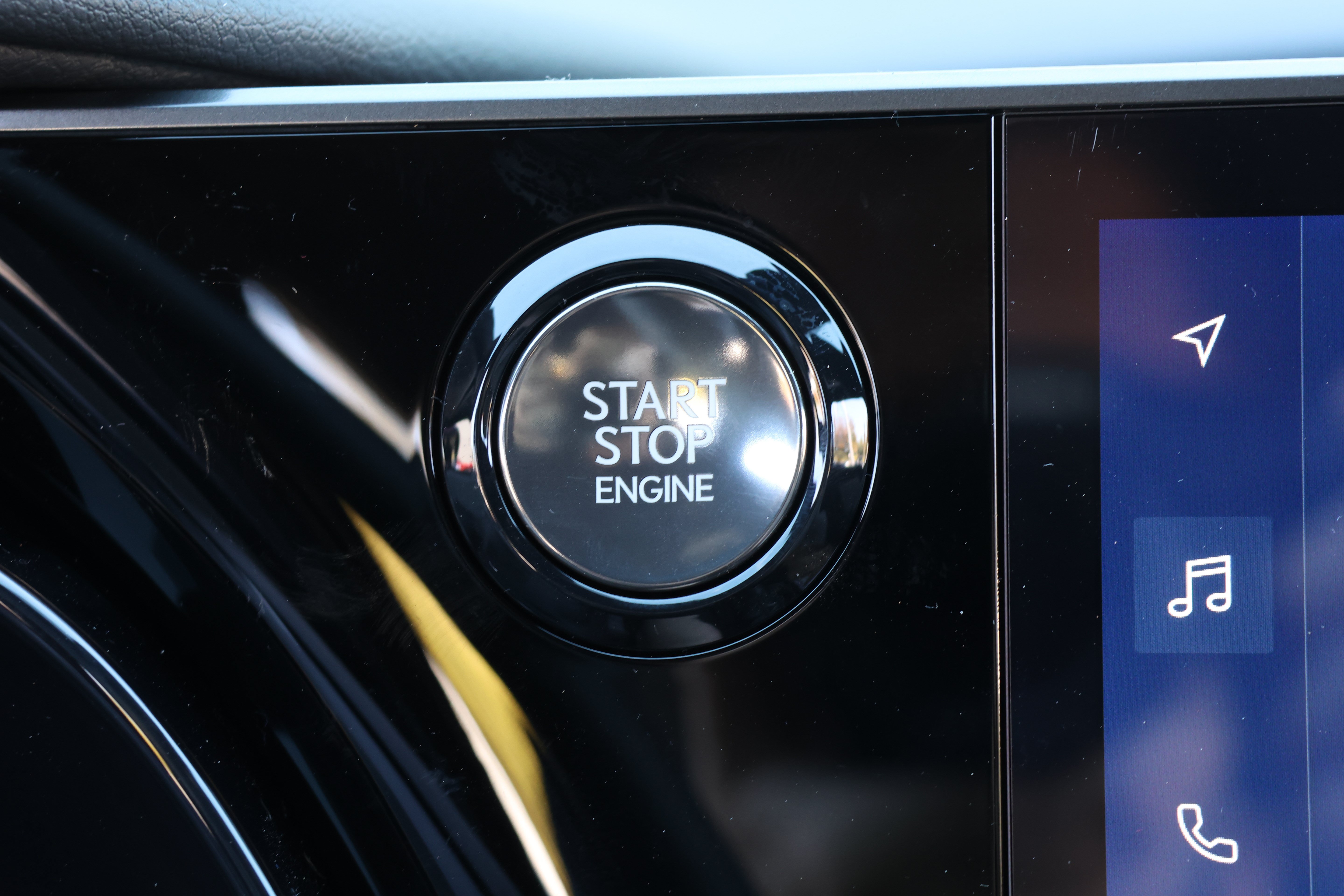New 2026 Lexus TX 350 AWD image 17