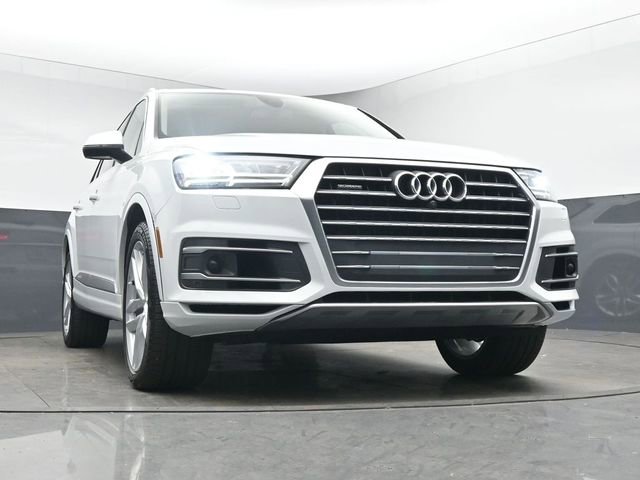 Used 2018 Audi Q7 3.0T Prestige w/ Prestige Package image 33