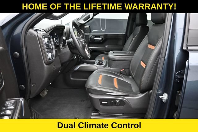 Used 2020 GMC Sierra 1500 AT4 w/ AT4 Premium Package AWD/4WD image 14