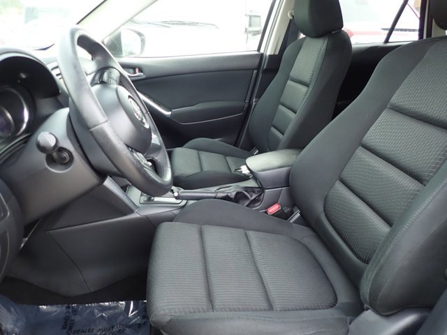 Used 2013 MAZDA CX-5 Touring image 11