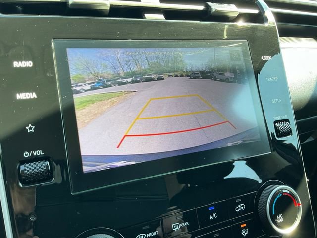 Used 2024 Hyundai Tucson SE image 24