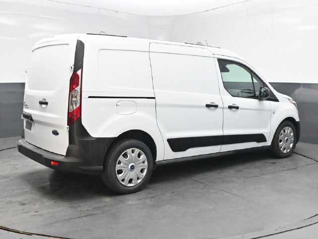 Used 2023 Ford Transit Connect XL FWD image 8