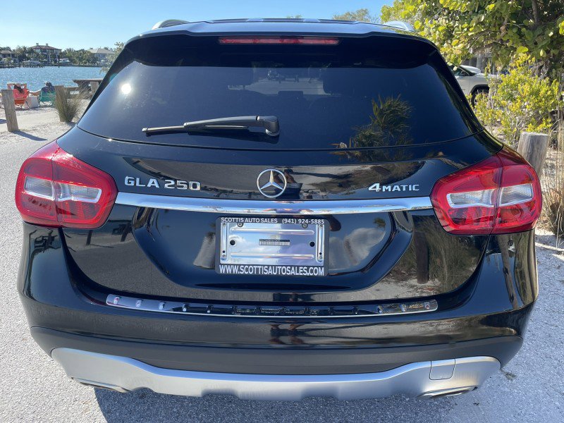 Used 2019 Mercedes-Benz GLA 250 GLA 250~1 OWNER~ONLINE FINANCE image 34