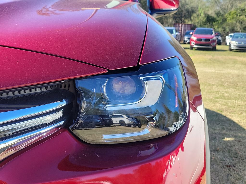 Used 2024 MAZDA CX-90 3.3 Turbo w/ Premium Plus Pkg video 2