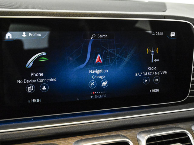 Used 2022 Mercedes-Benz GLE 450 4MATIC image 16