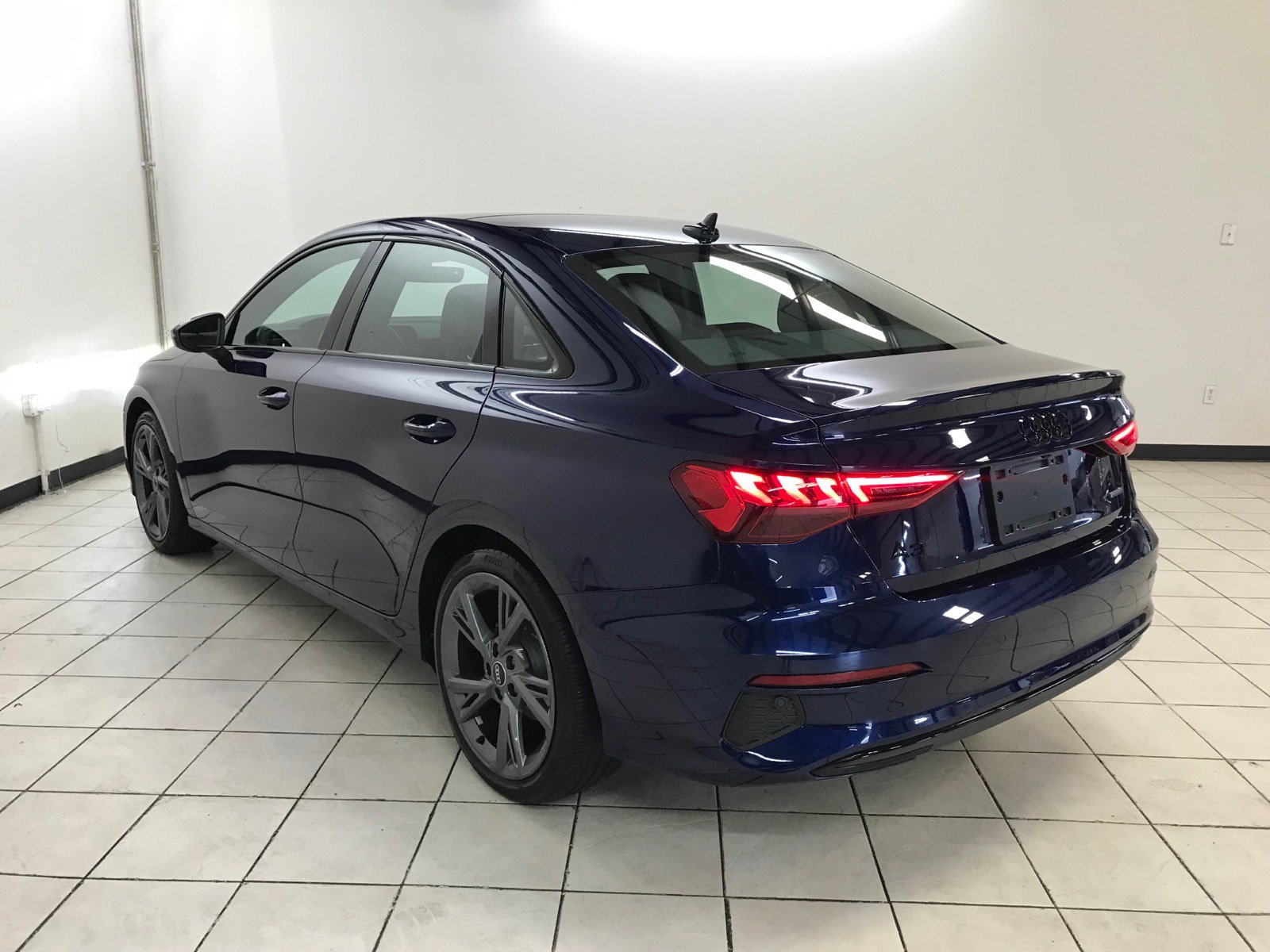 Used 2024 Audi A3 2.0T Premium w/ Convenience Package AWD/4WD image 6