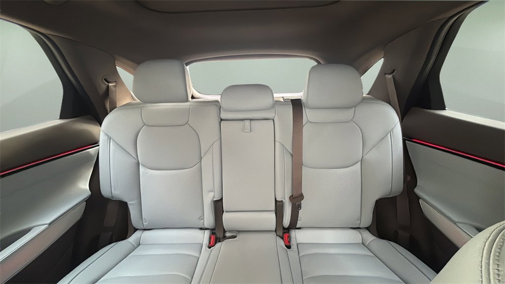 New 2026 Genesis GV70 2.5T Advanced image 23